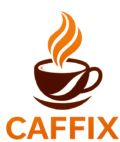 Caffix Logo